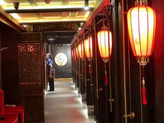 -小龙翻大江文化火锅(宽窄店)