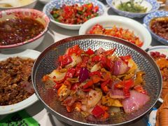 -欧记大排档·景德菜(上海首店)