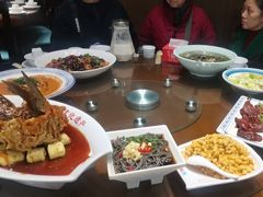 -徐鼎盛民间菜(南坪后堡店)