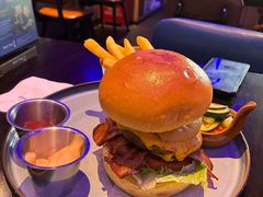 -bluefrog蓝蛙(皇庭广场店)