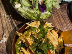 -柿子树炭烤羊腿(金台路店)