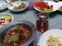 -开海酒店(经七路店)