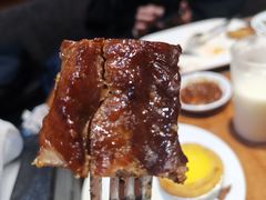 -汉巴味德(百年港湾店)