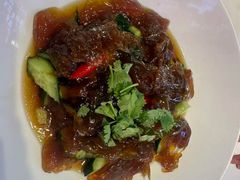 -渔家风味·鲅鱼水饺·央视展播·海鲜天津菜(开发区店)