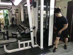 -简·无界健身工作室·运动康复·体态(石厦店)
