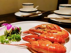 -聚汇三少·龙虾·中餐厅(莫邪路新天地店)