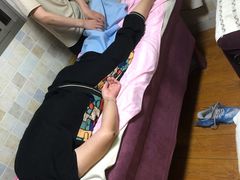 -沈师傅盲人按摩工作室(密三小区店)