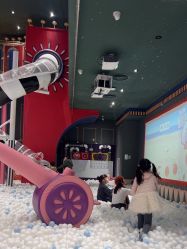 -MELAND亲子乐园•派对•研学(集美世茂店)