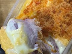 -迦南·甜品蛋糕(传媒店)