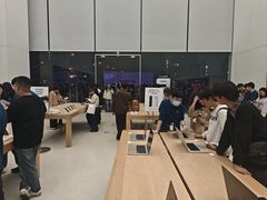 -Apple零售店(青岛万象城店)
