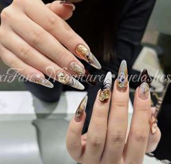 -xiFan·喜凡美甲工作室