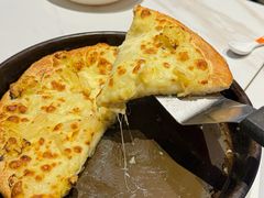 -必胜客(八一店)