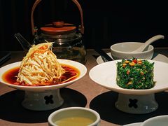 -晓淮山·扬州早茶·淮扬菜(龙阳广场店)
