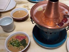 -涮福記·现切牛羊肉火锅(世纪汇店)
