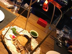手撕贝母鸡-鉴川·川菜传承(星汇两江店)