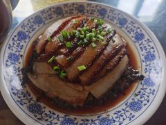-杨记隆府(白象街店)