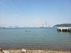 -海沧湾公园