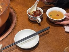 -北京老门框爆肚涮肉馆(凤城六路店)