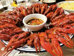 -湘江大码头·龙虾馆(渔人码头一店)