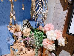 -84那年咖啡馆(李沧万达店)