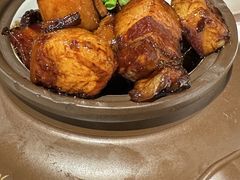 外婆红烧肉-海富门·带鱼·淮扬菜·粤菜(甘家口店)