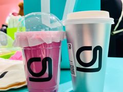 -gleeglee乐溢亦茶(合生汇店)