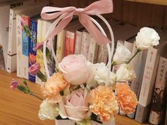 -二酉书店TOYOU BOOKS