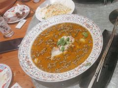 -天山集市餐厅(康城店)
