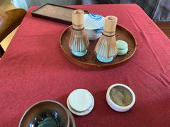 -MAP CHA普洱茶馆(翠湖店)