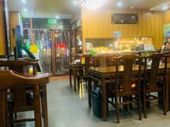 大堂-牛街老爆肚满(亚运村店)