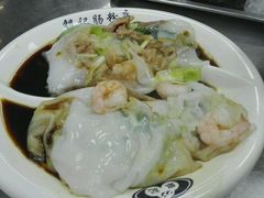-银记肠粉(文昌北路店)