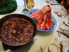 -湖锦酒楼·32年地道湖北菜(光谷店)