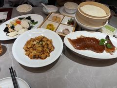 -大碗居·烤鸭·鱼头泡饼(天坛东门店)