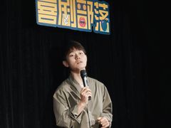 -喜剧部落脱口秀(三里屯店)