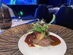 -渔火·特色餐厅(佘山世茂洲际酒店)