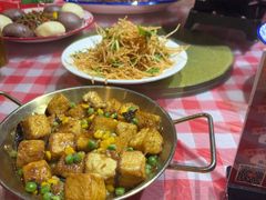 -忆外婆徐州菜·地锅鸡·生日宴(吴庄店)