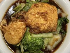 -23号墙门菜(狮虎桥店)