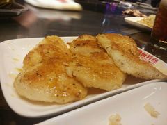 -尚雅铁板料理自助餐厅(乐松店)