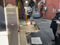-张记灌饼(丰富路店)