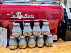 -阿什卡咖啡馆ESSCA COFFEE(塔里木石油宾馆店)