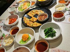 -本家韩国烤肉(青岛万象城店)