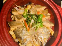 -江上荟·创意中国菜(绿地缤纷城店)