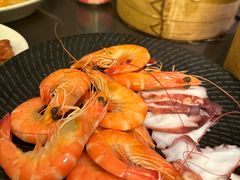 -大连君悦酒店·乐厨