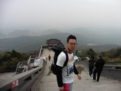 -句容茅山景区