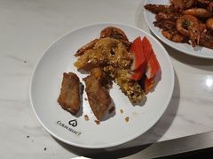 -翠林精选·洗浴·餐饮·住宿(江东大道店)