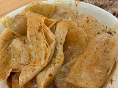 -马三洋芋片(兰州总店)
