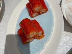 鲜虾红米肠-唐宫·粤菜海鲜(新侨店)