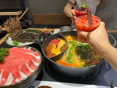 -冯校长老火锅(深圳总店)