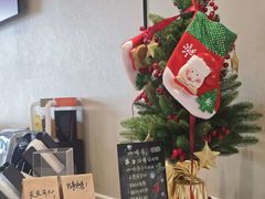 -星巴克(我格广场店)