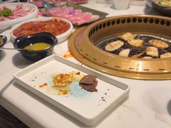 -炙城·韩式烤肉(南京东路店)